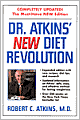 Dr. Atkins' New Diet Revolution