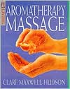 Aromatherapy Massage