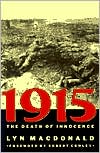 1915: The Death of Innocence