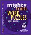 Mighty Mini Word Puzzles