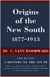 Origins of the New South 1877-1913