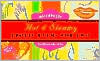 Hot & Steamy: Erotic Baths for Two: Soapdish Editions
