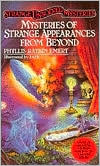 Strange Unsolved Mysteries, Beyond