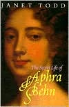 The Secret Life of Aphra Behn