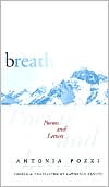 Breath: Poems and Letters