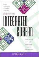 Integrated Korean by Young-Mee Cho: Book Cover
