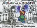 Marlow and the Monster by Sharon Cramer: Book Cover
