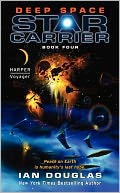 Deep Space (Star Carrier Series #4) by Ian Douglas: Book Cover