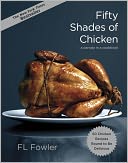 Fifty Shades of Chicken by F.L. Fowler: Book Cover