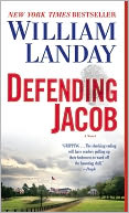 Defending Jacob by William Landay: Book Cover