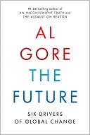 The Future by Al Gore: Book Cover