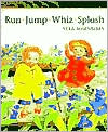 Run - Jump - Whiz - Splash