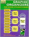 Graphic Organizers for Social Studies Classes