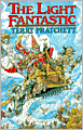 The Light Fantastic (Discworld Series)