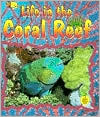 download Life in the Coral Reef book