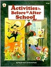 Activities for Before and after School