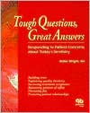 Tough Questions, Great Answers: Responding to Patient Concerns about Today's Dentistry