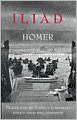 The Iliad of Homer (Lombardo translation)