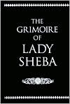 grimoire of lady sheba by lady