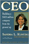 download CEO : Building a $400 Million Company from the Ground Up book