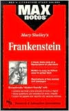 MaxNotes: Frankenstein
