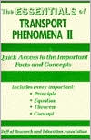 Transport Phenomena II Essentials