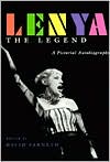 download Lenya, The Legend : A Pictorial Autobiography book