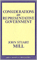 Considerations on Representative Government