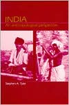 India : An Anthropological Perspective