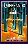 Quebranto De La Intimidacion