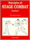 Principles of Stage Combat Handbook