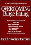 Overcoming Binge Eating