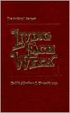 Living Each Week