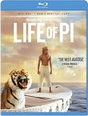 Life of Pi with Suraj Sharma