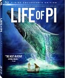 Life of Pi with Suraj Sharma
