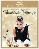 Breakfast at Tiffany's with Audrey Hepburn