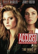 The Accused with Kelly McGillis