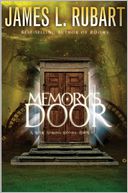 Memory's Door by James L. Rubart: NOOK Book Cover