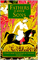 Fathers and Sons: Stories from the Shahnameh of Ferdowsi, Vol II.