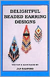 Delightful Beaded Earring Designs