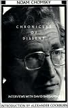 Chronicles of Dissent: Interviews with David Barsamian