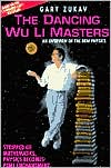 Dancing Wu Li Masters: An Overview of the New Physics (2 Cassettes)