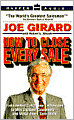 How to Close Every Sale