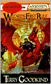 Wizard's First Rule (Sword of Truth Series #1)