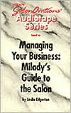 Managing Your Business Milady's Guide to the Salon
