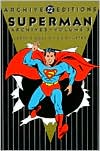 Superman Archives, Volume 3