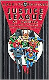 Justice League of America