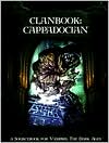 Clanbook: Cappadocian