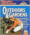 Popular Mechanics Outdoors & Gardens