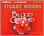 Blood Orchid (Holly Barker Series #3)